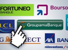 Banque en ligne Comparatif